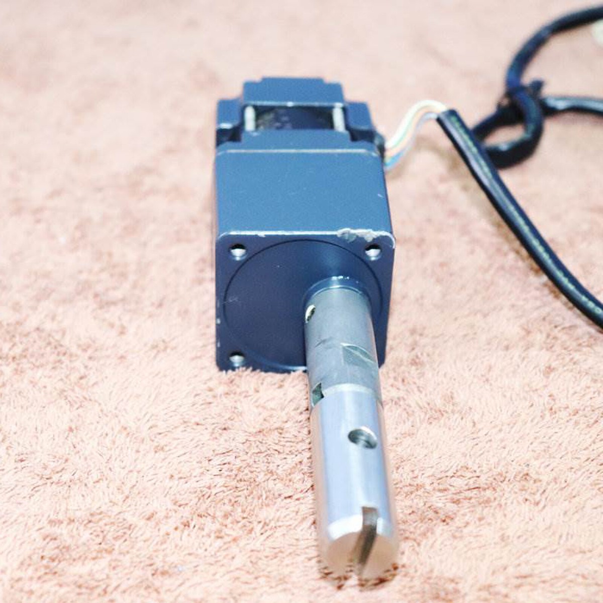 1 PCS USED VEXTA Oriental Motor AXHM015K-50 Tested In Good 1 PCS USED VEXTA Oriental Motor AXHM015K-50 Tested In Good