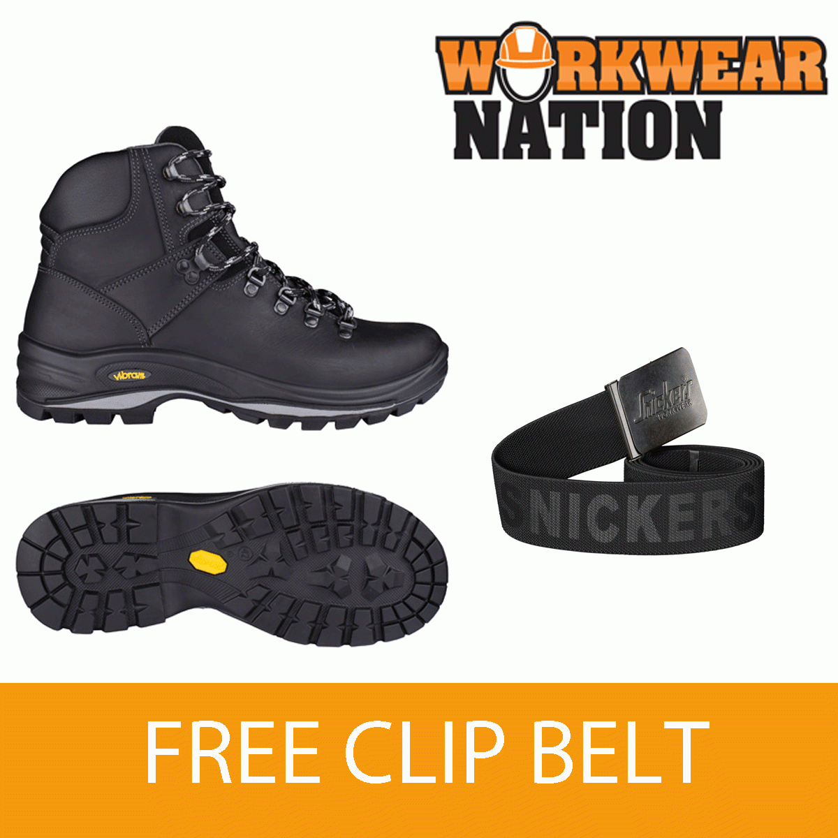 Solid Gear di Snickers Escursionista Sg12829 Src Stivale Lavoro Vibram Suola - al prezzo più basso Solid Gear di Snickers Escursionista Sg12829 Src Stivale Lavoro Vibram Vibram Vibram Suola - trova il tuo preferito qui