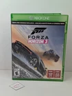 New ListingForza Horizon 3 (Microsoft Xbox One, 2016) Game Disc and Case