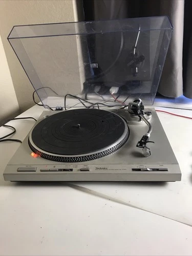 technics sl-d303 Turntable