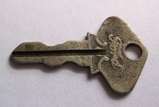 Antique Ford Model T Or A Key 60