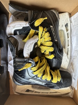 Bauer Supreme 190 Jr Hockey Skate