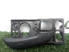 Tow bar kit