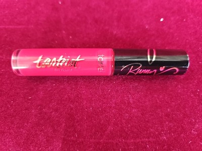 Tarte Tarteist Lip Paint Swamp Family DE02  .20 oz.