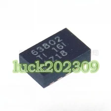 5PCS NEW TPS63802DLAR VSON-10 2A #KX