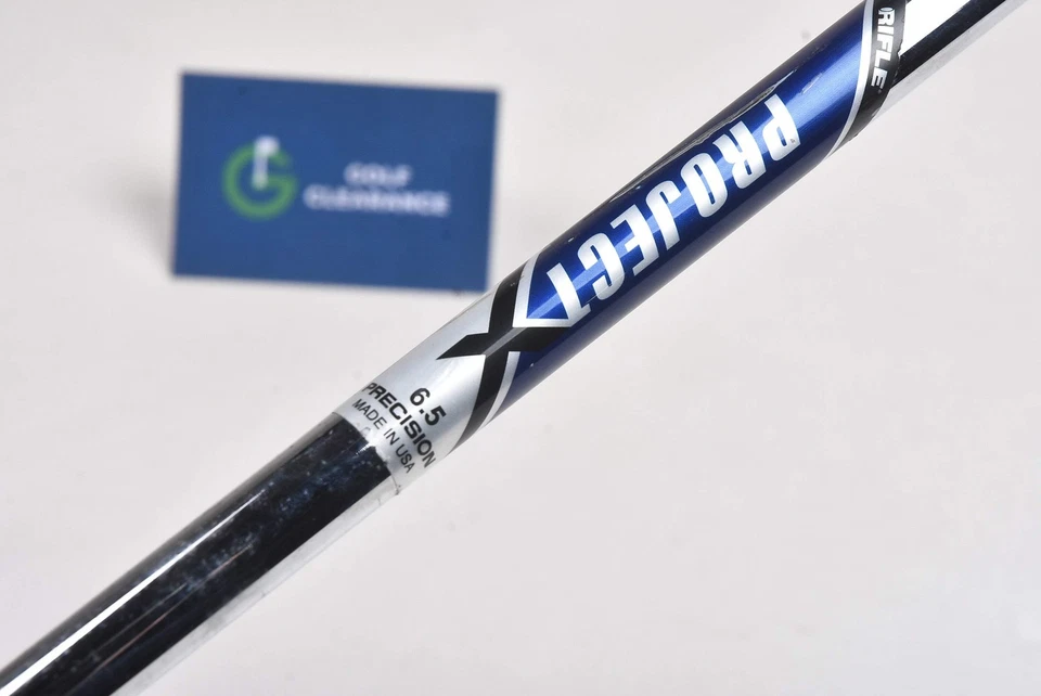 Titleist T150 2023 #7 Iron / X-Flex Project X Shaft / Std / Demo - Image 3 of 4