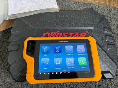 OBDSTAR X300 Classic G3 A1+A2