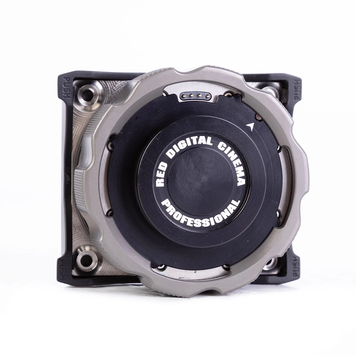 RED DSMC TI PLマウントアダプター RED Camera Lens Adapters, Mounts and Tubes for sale | eBay