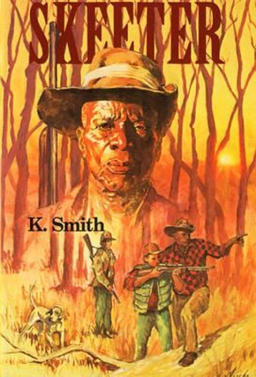 Skeeter Paperback Kay Jordan SmithFree US Delivery | ISBN:0395616212