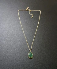 Kendra Scott Kiri Stone Pendant Necklace