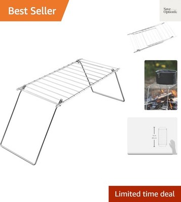 Pack Grill   Lightweight
