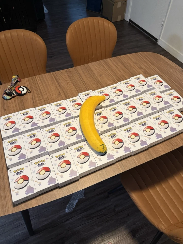 Master Collector Mod — Edición Switchless para Pokémon GO Plus+ — Autocatcher - Imagen 3 de 4