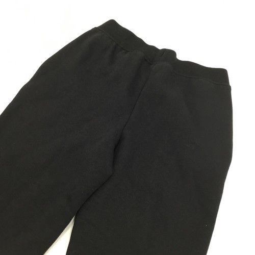 The North Face Girls’On The Trail Pants, Black, Small(7/8) - Picture 3 of 3