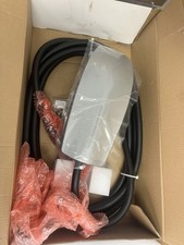 Gen 2 High Power Wall Connector-Rare 80 AMP N...