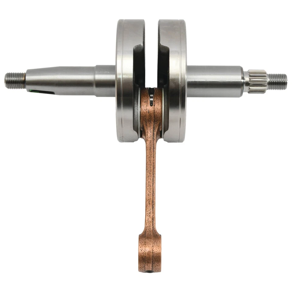 Crankshaft For Honda CR 85 R 2005-2007, CR 85 RB Big Wheel 2005-2007; 4068 Foto 3 de 3