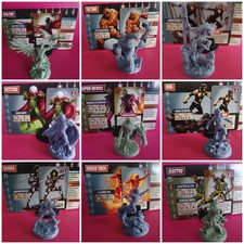 Marvel Zombies Zombicide Heroes & Zombie Heroes aus Erweiterungen DEUTSCH
