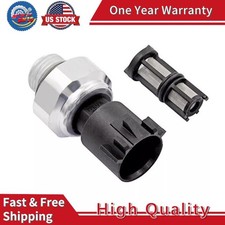 Oil Pressure Sensor W/Filter For Chevrolet Silverado GMC Sierra 09-17 926-041 US
