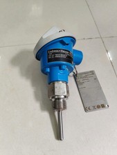NEW ENDRESS HAUSER TM101 TEMPERATURE SENSOR FREE FAST SHIPPING
