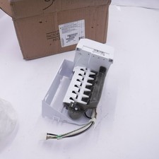 Genuine OEM Whirlpool Refrigerator Ice Maker WPW10251076