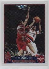 2003-04 Topps Chrome X-Fractor 131/220 Cuttino Mobley #51 z7j