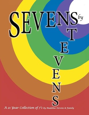 Madeline Stevens | Sevens by Stevens | Taschenbuch | Englisch (2019)