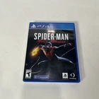 Marvel's Spider-Man: Miles Morales - Sony PlayStation 4