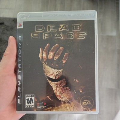Dead Space - Sony PlayStation 3