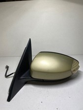 Retroviseur gauche (ou coque) Ford S-MAX