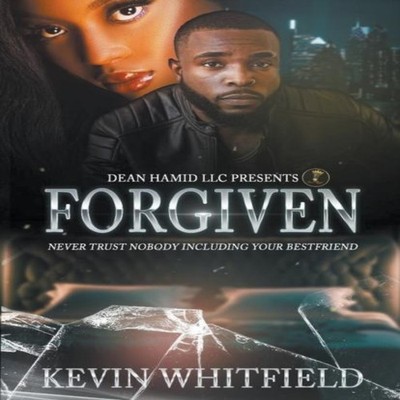 Forgiven Kevin Whitfield Paperback Draft2Digital