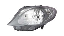 Hauptscheinwerfer elektrisch - Mercedes-Benz Citan W415 2012-2021