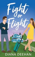 Diana Deehan | Fight Or Flight | Taschenbuch | Englisch (2023) | Diana Deehan