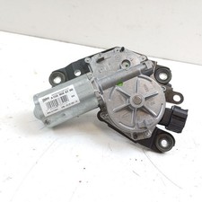 Mercedes-Benz CLA C117 X117 W117 2019 GENUINE Wischermotor Heckscheibe MAM82611 Mercedes-Benz CLA C117 X117 W117 2019 GENUINE Wischermotor Heckscheibe MAM82611