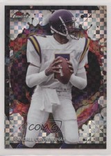 2024 Topps Finest Rare Checkerboard Refractor Randall Cunningham #227 0kb5