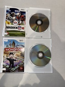 Video Game Lot - Assortment of 7 Games