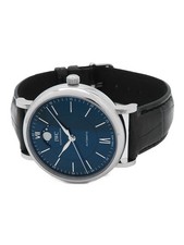 IWC Portofino Automatic Moon Phase IW459402 40mm Blue Dial Steel Box Card #T169 2