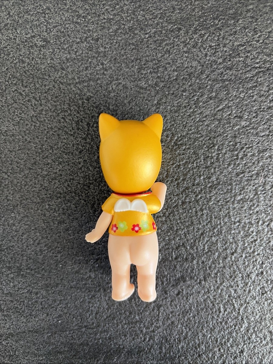 Sonny Angel Japanese Good Luck Series Lucky Cat Secret Mini Figure