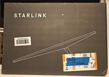 NEW Starlink Gen 3 Standard Kit latest version for SpaceX Internet