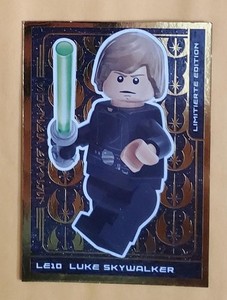 Lego Trading Cards for sale | eBay