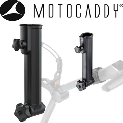 MOTOCADDY REGENSCHIRMHALTER FÜR MOTOCADDY ELEKTRO GOLF TROLLEY