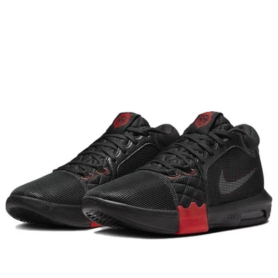 Nike LeBron Witness 2 Bred for Sale | Authenticity Guaranteed | eBay