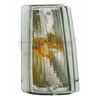 TYC Blinkleuchte Blinker Vorne Rechts FüR Iveco Daily II Kasten/Kombi