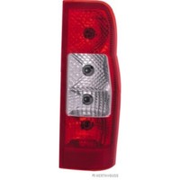 Herth+Buss Elparts Heckleuchte Rechts FüR Ford Transit Kasten FA FD FB