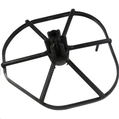 No Toil Replacement Air Filter Cage C17045 1011-4396