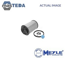 100 201 0012 ENGINE FUEL FILTER MEYLE FOR AUDI A3,8P1,8PA,8P7 2L,1.9L