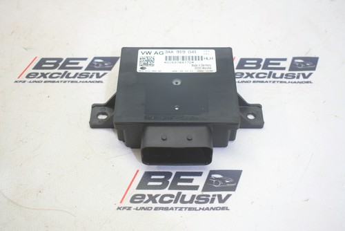 VW Sharan 7N Steuergerät Spannungsstabilisator Spannungsmodul 3AA919041
