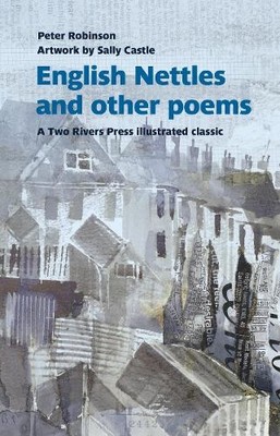 Peter Robinson English Nettles (Paperback)