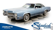 1969 Cadillac Eldorado for Sale