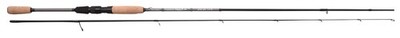 Spro Trout Master Passion Trout Spin 2,10m 2,40m 3-10g 5-20g Forellenrute Rute