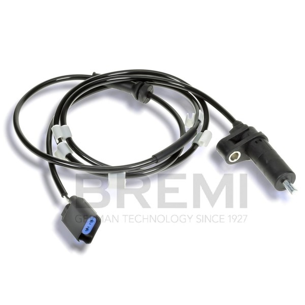 Bremi Sensor, Raddrehzahl 50396 FüR Ford-image
