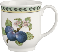 Villeroy & Boch Henkelbecher French Garden „Charm & Breakfast“ – 9651 -